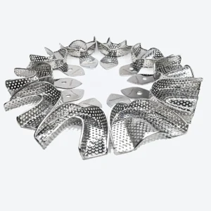 Impression Trays