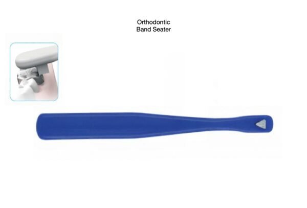 Orthodontic Band Seater - Image 2