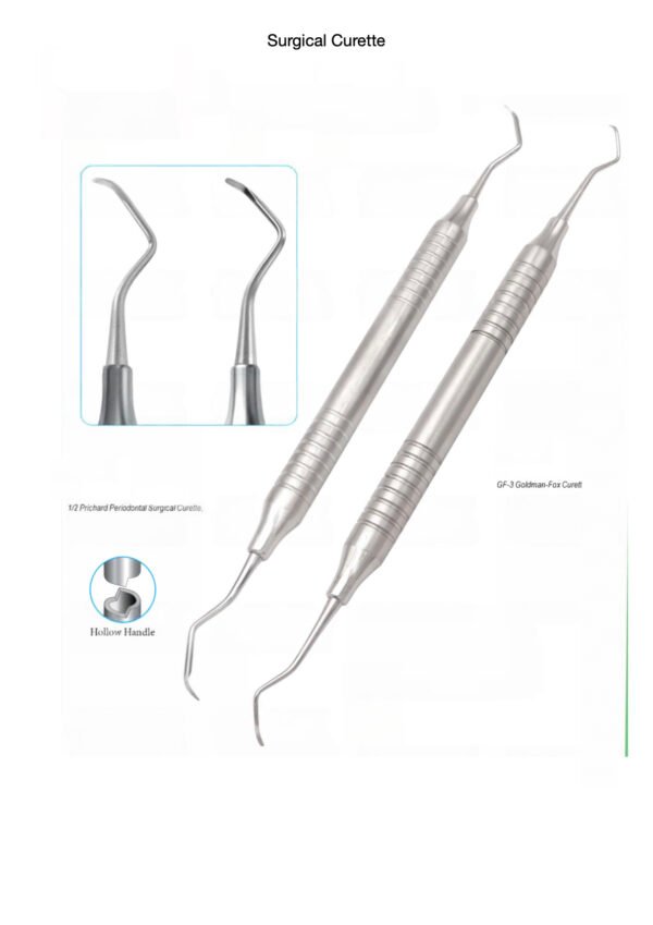 Surgical Curette