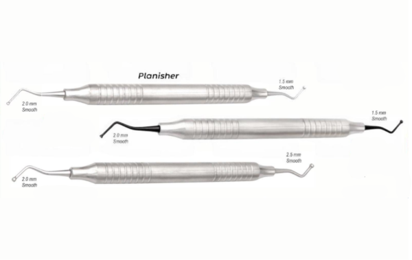 Plannisher