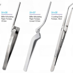 Tissue Forceps General