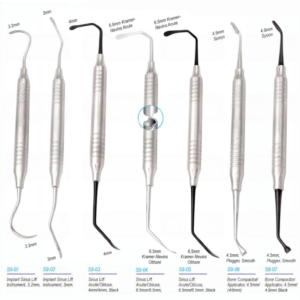 Sinus Lift Elevators