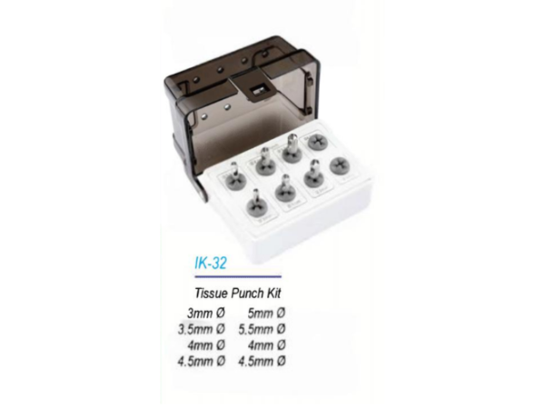 Tissue Punch Kit - Image 3